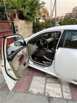 تۆیۆتا کۆرۆلا